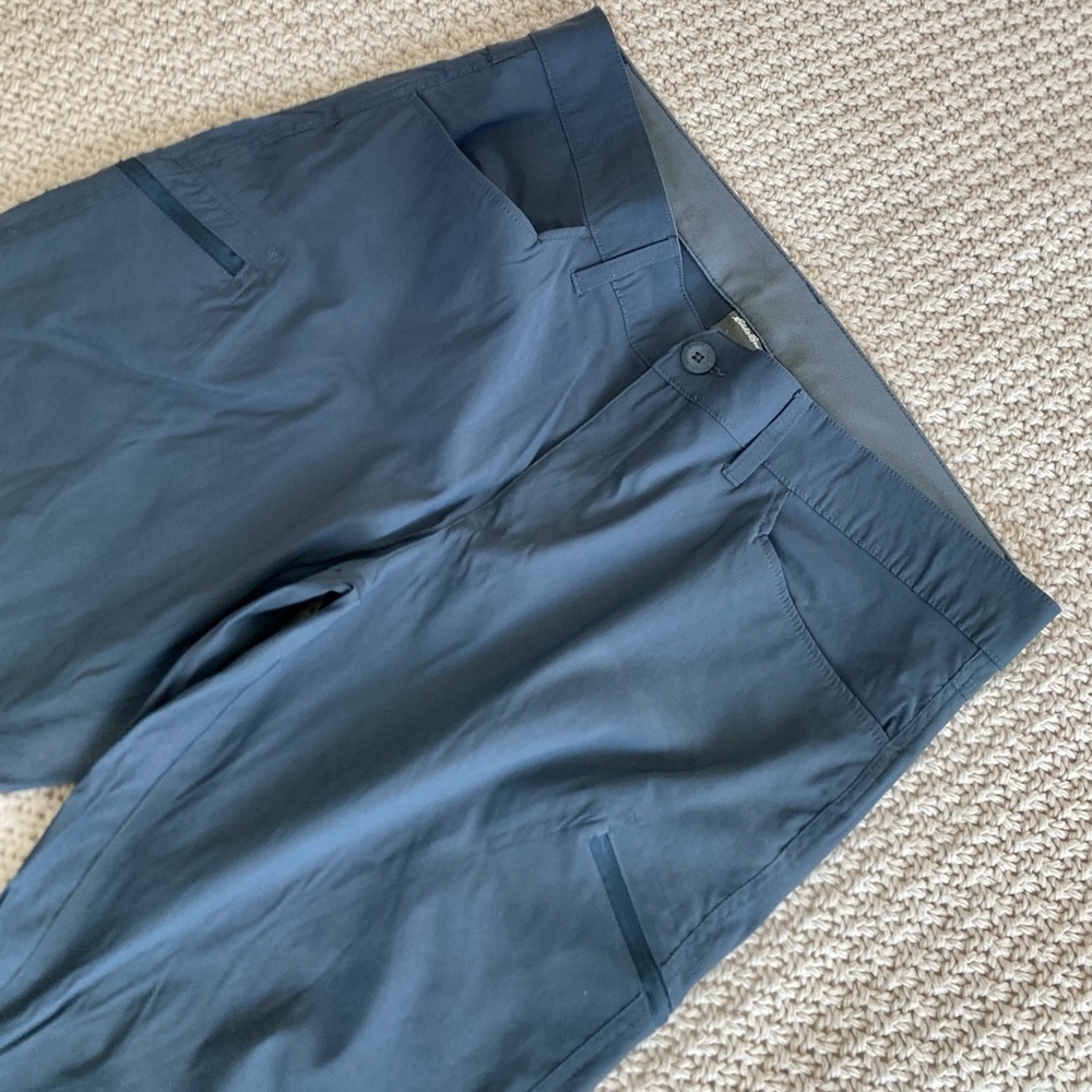 Water-Resistant Pants - Picture 2 of 7